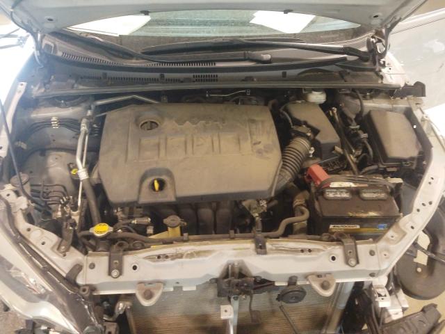 Photo 6 VIN: 2T1BURHE4EC082345 - TOYOTA COROLLA L 