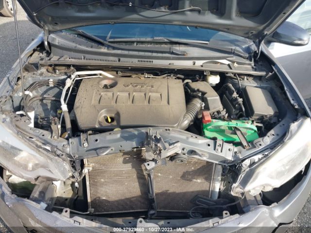 Photo 9 VIN: 2T1BURHE4EC083138 - TOYOTA COROLLA 