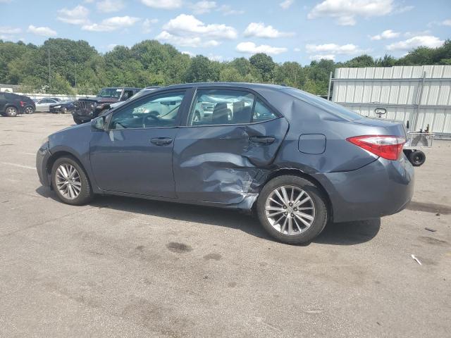 Photo 1 VIN: 2T1BURHE4EC087366 - TOYOTA COROLLA L 