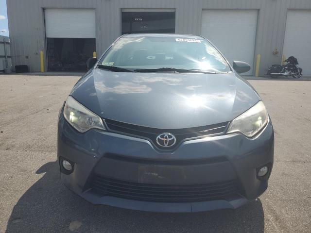 Photo 4 VIN: 2T1BURHE4EC087366 - TOYOTA COROLLA L 