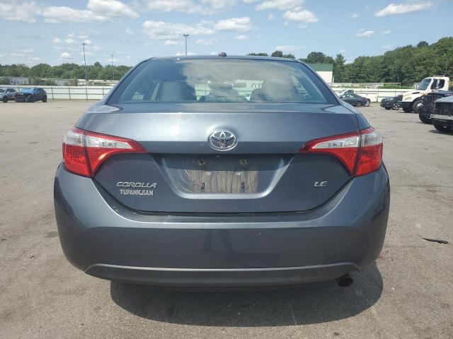 Photo 5 VIN: 2T1BURHE4EC087366 - TOYOTA COROLLA L 