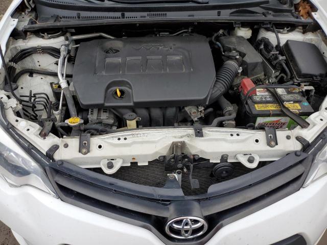 Photo 10 VIN: 2T1BURHE4EC088551 - TOYOTA COROLLA 