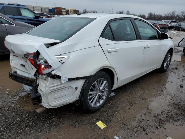 Photo 2 VIN: 2T1BURHE4EC088551 - TOYOTA COROLLA 