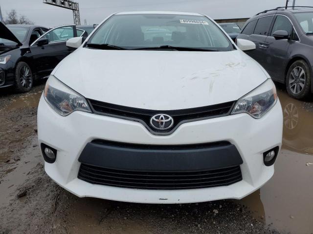 Photo 4 VIN: 2T1BURHE4EC088551 - TOYOTA COROLLA 