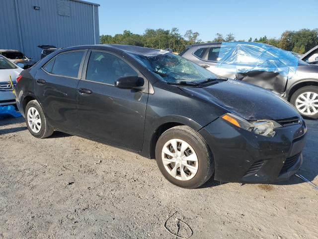 Photo 3 VIN: 2T1BURHE4EC088646 - TOYOTA COROLLA L 