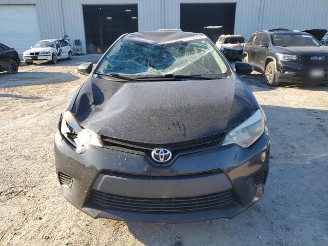 Photo 4 VIN: 2T1BURHE4EC088646 - TOYOTA COROLLA L 