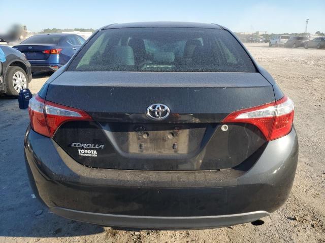 Photo 5 VIN: 2T1BURHE4EC088646 - TOYOTA COROLLA L 