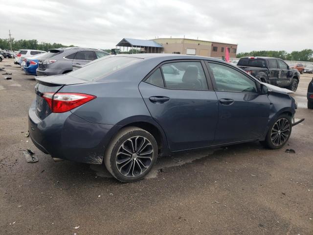 Photo 2 VIN: 2T1BURHE4EC092339 - TOYOTA COROLLA 