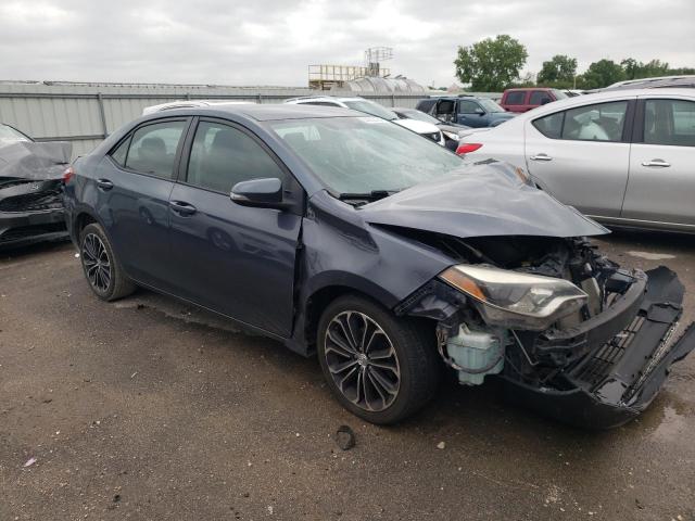 Photo 3 VIN: 2T1BURHE4EC092339 - TOYOTA COROLLA 