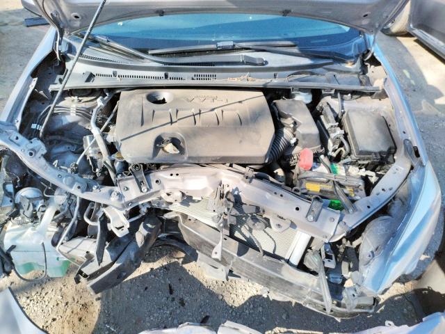 Photo 6 VIN: 2T1BURHE4EC094589 - TOYOTA COROLLA L 