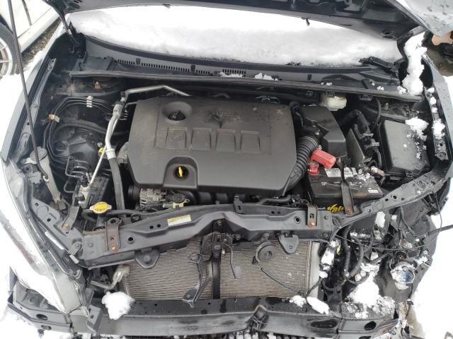 Photo 6 VIN: 2T1BURHE4EC096536 - TOYOTA COROLLA L 