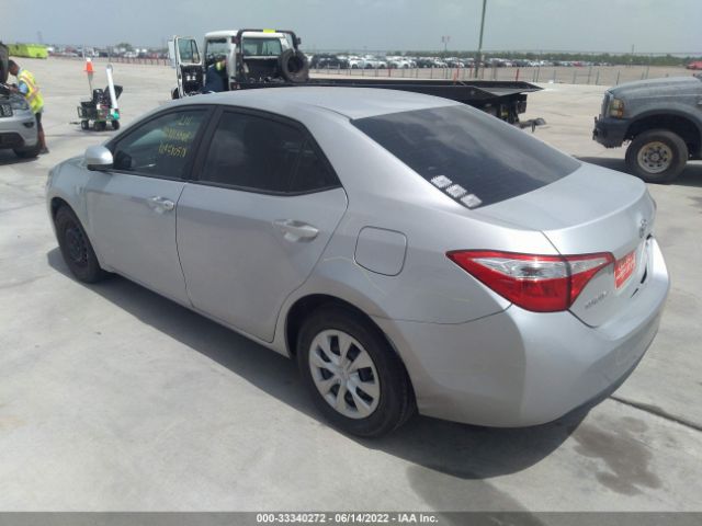 Photo 2 VIN: 2T1BURHE4EC099453 - TOYOTA COROLLA 