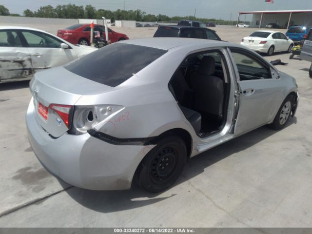 Photo 3 VIN: 2T1BURHE4EC099453 - TOYOTA COROLLA 