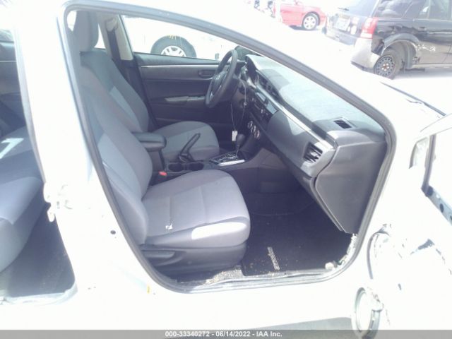 Photo 4 VIN: 2T1BURHE4EC099453 - TOYOTA COROLLA 