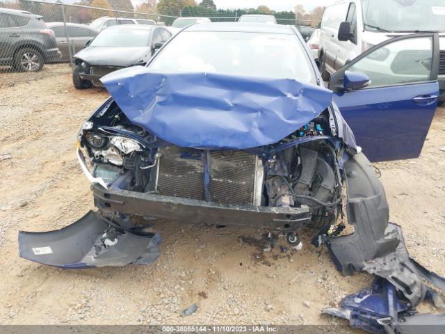 Photo 5 VIN: 2T1BURHE4EC099551 - HONDA INSIGHT 