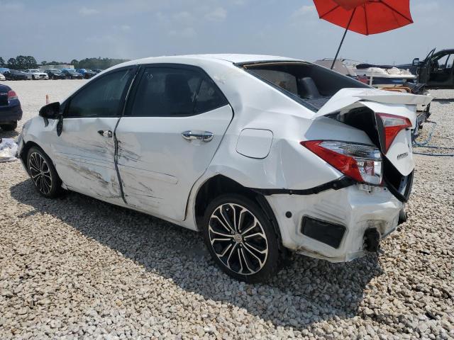 Photo 1 VIN: 2T1BURHE4EC100276 - TOYOTA COROLLA L 