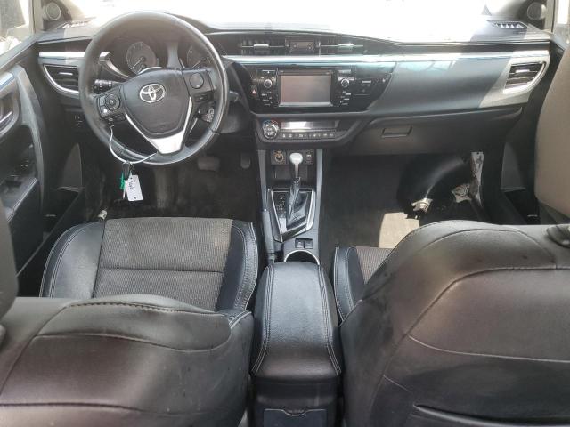 Photo 7 VIN: 2T1BURHE4EC100276 - TOYOTA COROLLA L 