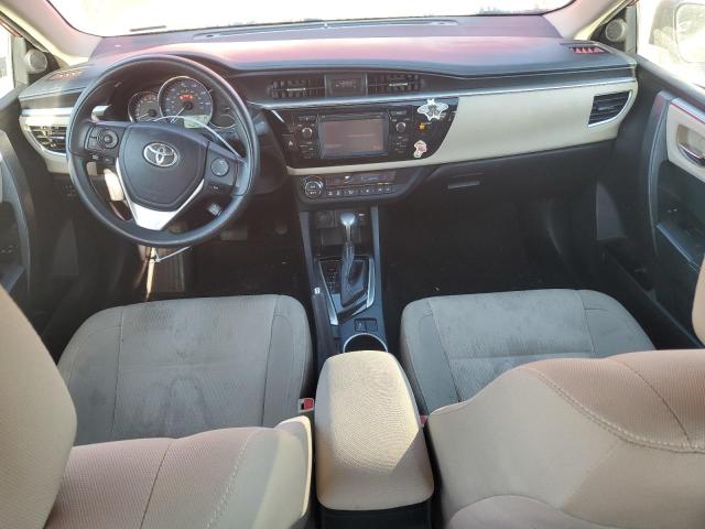 Photo 7 VIN: 2T1BURHE4EC102058 - TOYOTA COROLLA L 