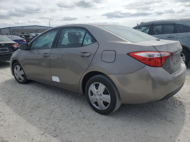 Photo 1 VIN: 2T1BURHE4EC102142 - TOYOTA COROLLA L 