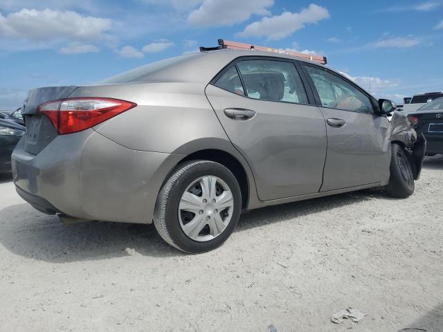 Photo 2 VIN: 2T1BURHE4EC102142 - TOYOTA COROLLA L 