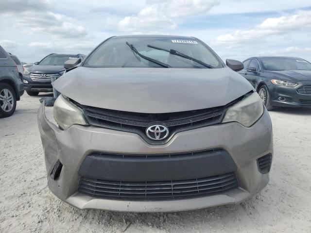 Photo 4 VIN: 2T1BURHE4EC102142 - TOYOTA COROLLA L 