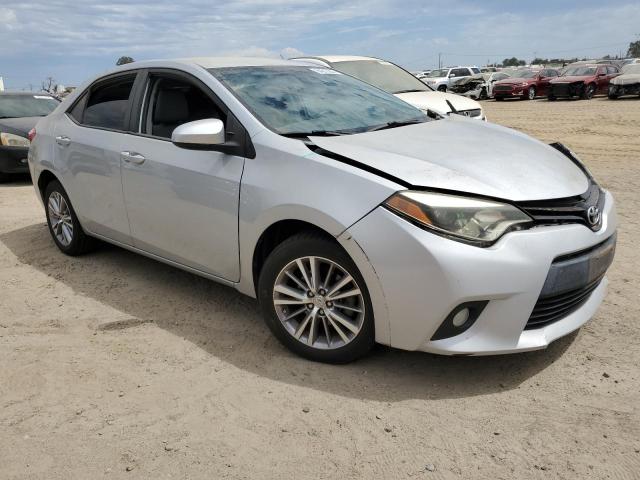 Photo 3 VIN: 2T1BURHE4EC102464 - TOYOTA COROLLA 