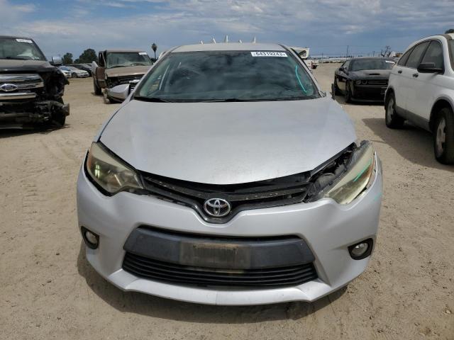 Photo 4 VIN: 2T1BURHE4EC102464 - TOYOTA COROLLA 