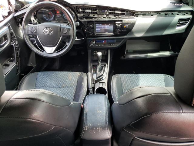 Photo 7 VIN: 2T1BURHE4EC103694 - TOYOTA COROLLA L 