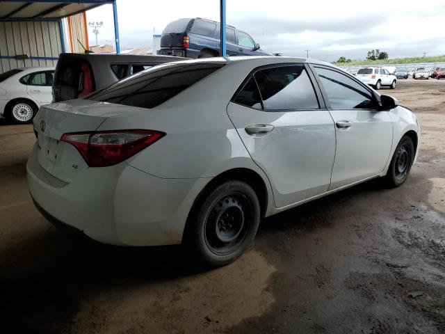 Photo 2 VIN: 2T1BURHE4EC105347 - TOYOTA COROLLA L 