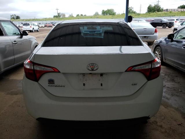 Photo 5 VIN: 2T1BURHE4EC105347 - TOYOTA COROLLA L 