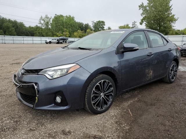 Photo 0 VIN: 2T1BURHE4EC106532 - TOYOTA COROLLA 