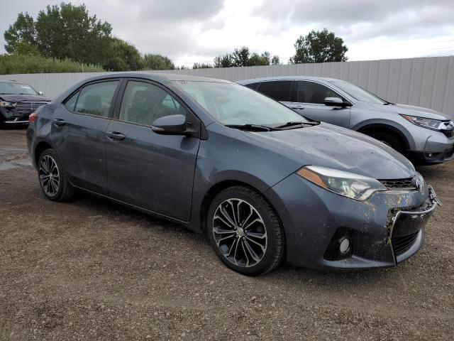 Photo 3 VIN: 2T1BURHE4EC106532 - TOYOTA COROLLA 