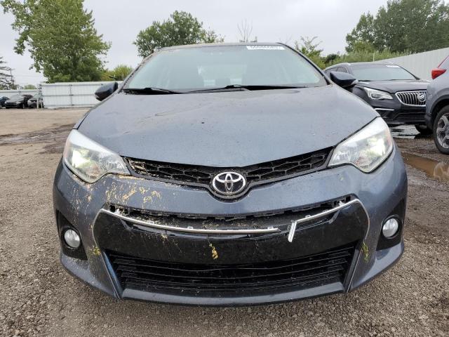 Photo 4 VIN: 2T1BURHE4EC106532 - TOYOTA COROLLA 