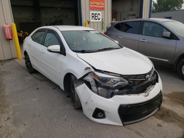 Photo 0 VIN: 2T1BURHE4EC106613 - TOYOTA COROLLA L 