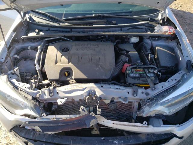 Photo 6 VIN: 2T1BURHE4EC107583 - TOYOTA COROLLA L 