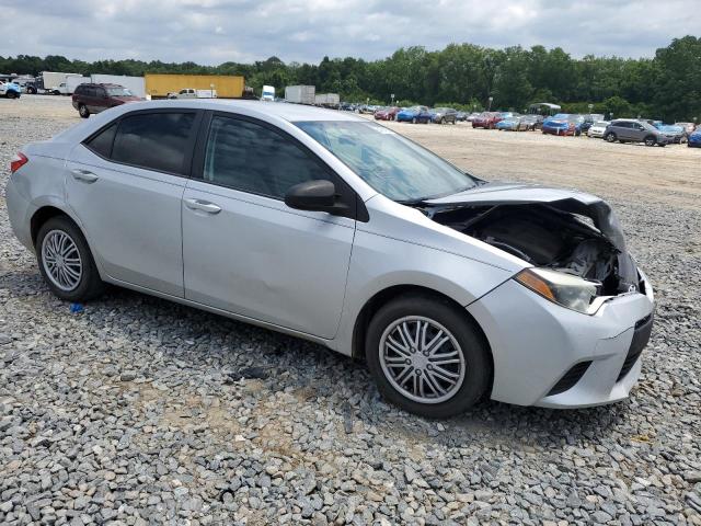 Photo 3 VIN: 2T1BURHE4EC109771 - TOYOTA COROLLA 