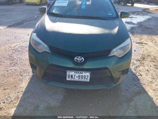 Photo 5 VIN: 2T1BURHE4EC111794 - TOYOTA COROLLA 