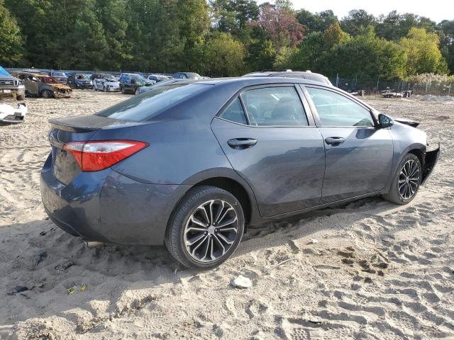 Photo 2 VIN: 2T1BURHE4EC113030 - TOYOTA COROLLA L 