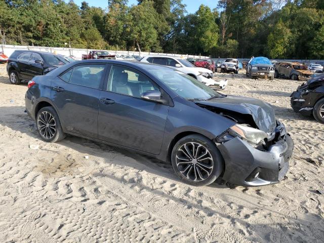 Photo 3 VIN: 2T1BURHE4EC113030 - TOYOTA COROLLA L 