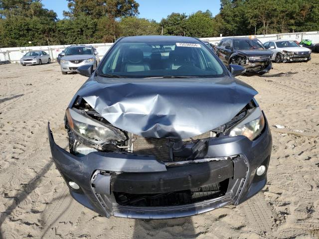 Photo 4 VIN: 2T1BURHE4EC113030 - TOYOTA COROLLA L 