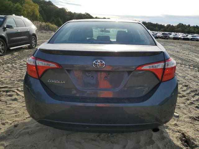 Photo 5 VIN: 2T1BURHE4EC113030 - TOYOTA COROLLA L 