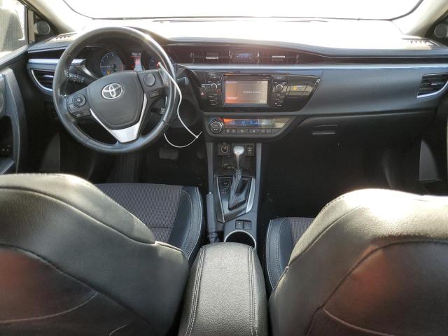 Photo 7 VIN: 2T1BURHE4EC113030 - TOYOTA COROLLA L 