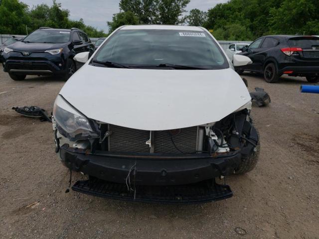 Photo 4 VIN: 2T1BURHE4EC113772 - TOYOTA COROLLA L 