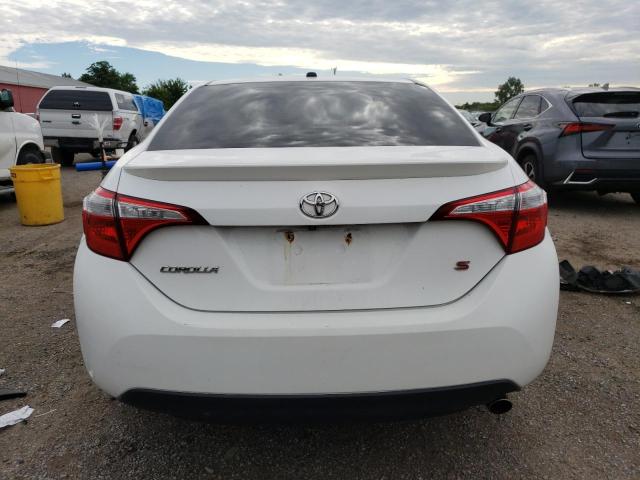 Photo 5 VIN: 2T1BURHE4EC113772 - TOYOTA COROLLA L 