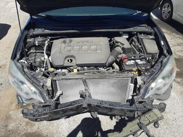 Photo 6 VIN: 2T1BURHE4EC116705 - TOYOTA COROLLA L 