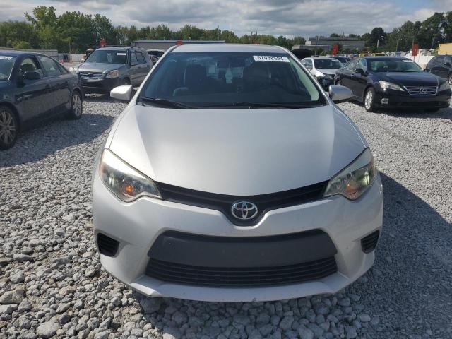 Photo 4 VIN: 2T1BURHE4EC119460 - TOYOTA COROLLA L 