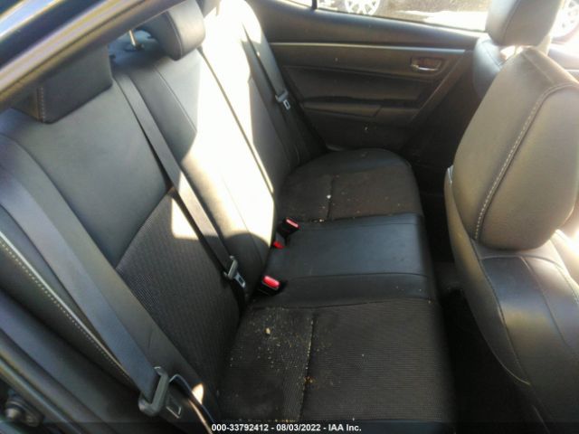 Photo 7 VIN: 2T1BURHE4EC121175 - TOYOTA COROLLA 