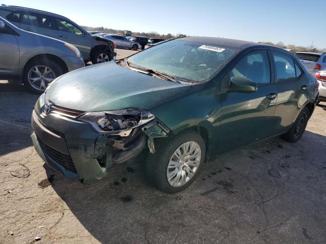 Photo 0 VIN: 2T1BURHE4EC121757 - TOYOTA COROLLA 