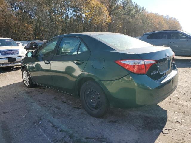 Photo 1 VIN: 2T1BURHE4EC121757 - TOYOTA COROLLA 