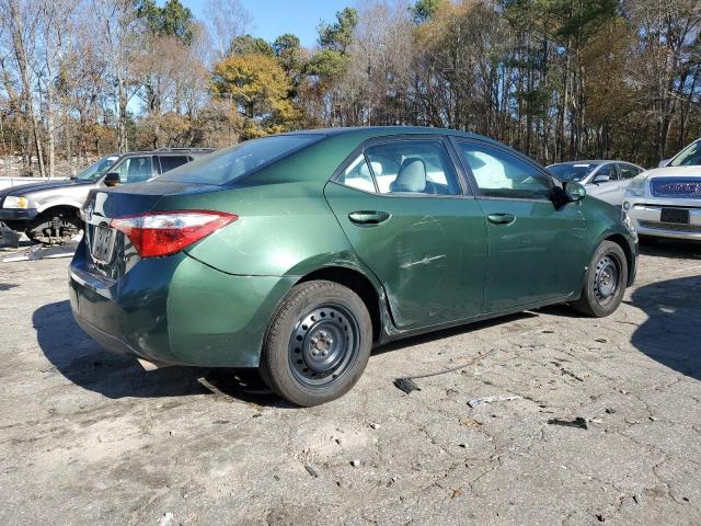 Photo 2 VIN: 2T1BURHE4EC121757 - TOYOTA COROLLA 